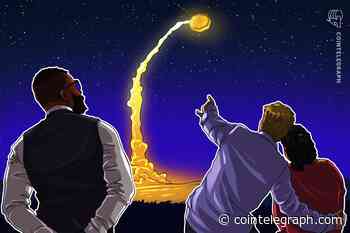 Aave V3 launches on Ethereum layer-2 network Metis