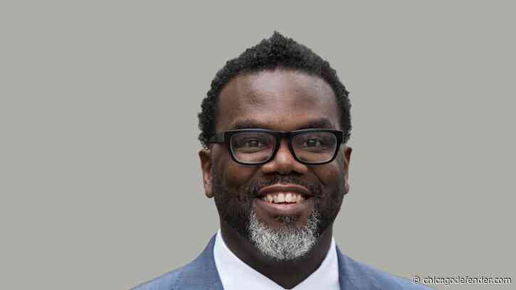 Free Tickets Available to Brandon Johnson’s Inauguration Ceremony