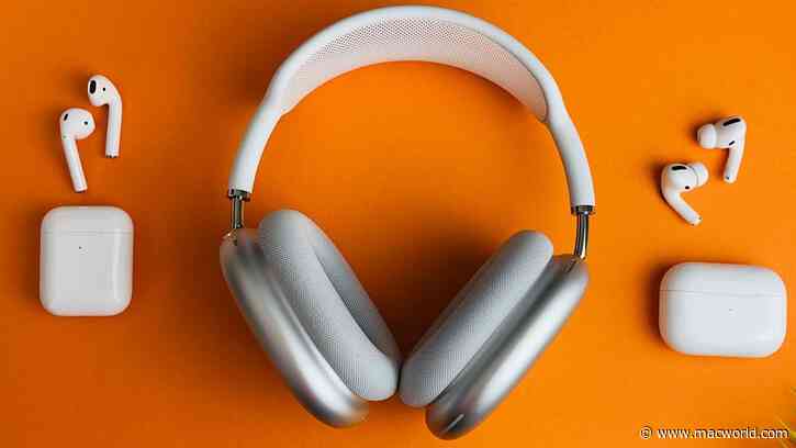 Amazon AirPods sale slashes prices on every model just in time for summer