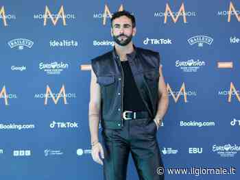 Conto alla rovescia per l'Eurovision. Mengoni: "La musica porti pace"