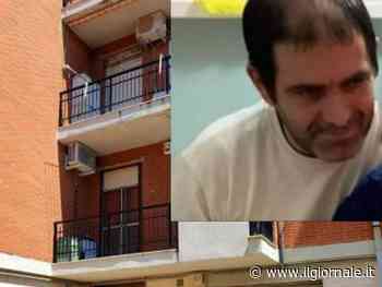 "Era nascosto". Così a 5 anni è scampato alla furia del padre a Torremaggiore