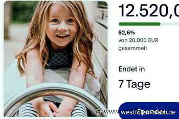 Tote Emily aus Bünde: Kritik an Krankenhausärzten