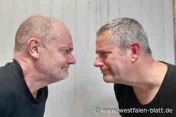 Gehlenbeck: Rudelsingen mit Knoop & Krämer