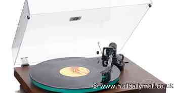 Review: Taking Lenco's LBT-225WA Bluetooth turntable for a spin