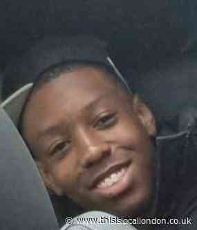 Walthamstow stabbing: 16-year-old arrested and victim named