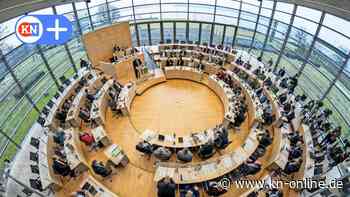 Landesverfassungsgericht  zur Normenkontrollklage FDP und SSW: Landtag SH soll Stellung abgeben