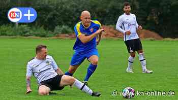 Verbandsliga-Transfers im Sommer: Jan-Olaf Muhs kehrt zum SV Wasbek zurück