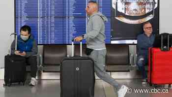 Pearson Airport turns to bolstered staffing, tech improvements to reduce travel chaos