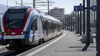Westschweizer Widerstand gegen SBB-Fahrplan 2025 wächst weiter