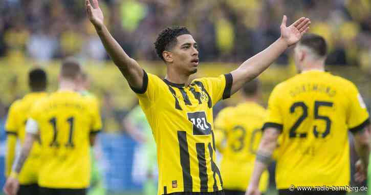 «Bild»: Bellingham lehnt Verlängerung beim BVB bis 2026 ab