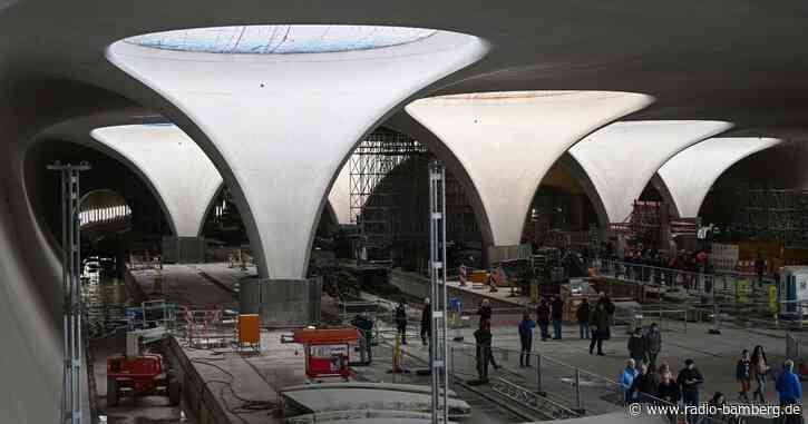 Wer zahlt die Mehrkosten in Milliardenhöhe von Stuttgart 21?