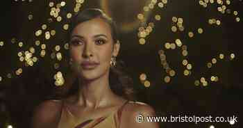 'The loveliest week with no badness': Maya Jama relaxes alone at Thai retreat before busy workload begins