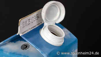 Tethered Caps – ist Ihnen schon der neue Verschluss an Milchpackungen aufgefallen?