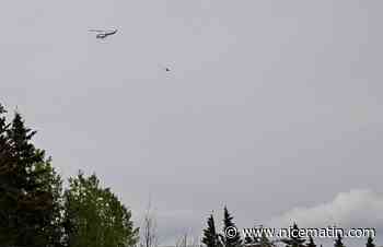 L'Ouest canadien demande de l'aide pour lutter contre des feux "sans précédent"