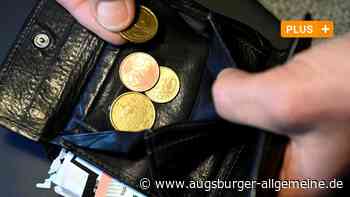 Augsburgs Einkommensniveau ist unbefriedigend – doch es gibt Hoffnung