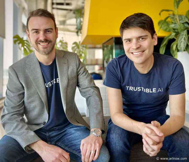 New Arlington startup emerges with a goal of helping organizations adopt AI responsibly
