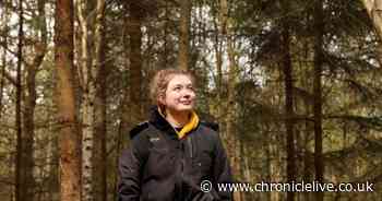 Prudhoe woman, 20, breaks down barriers for people with autism in the outdoors