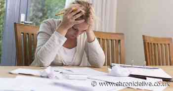 Benefits claimants can get up to £812 from DWP to spread the cost of household essentials