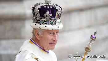 König Charles III. ruft am „Big Help Out“ zum Ehrenamt auf