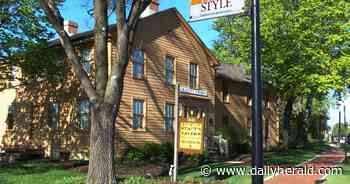 Glen Ellyn Historical Society names new executive director