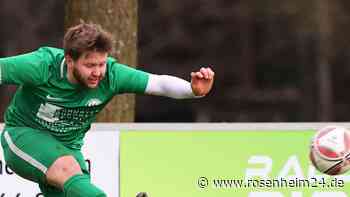 Spieltag der Kantersiege in der Kreisliga 2 – Zweite Entscheidung im Abstiegskampf gefallen
