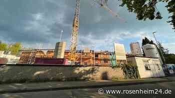 „Unendliche Salami-Taktik“: Unertls Wasserhäusl soll einem Spielplatz weichen