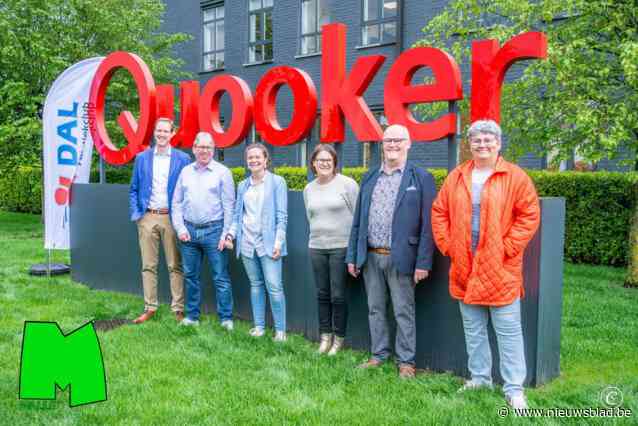 Quooker 10 Miles Malle ten voordele van Kinderkankerfonds en Lowieke