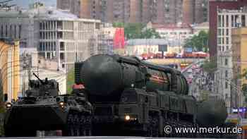 Russland ist nicht zum Feiern zumute: Zahlreiche Städte sagen Veranstaltungen zum 9. Mai ab