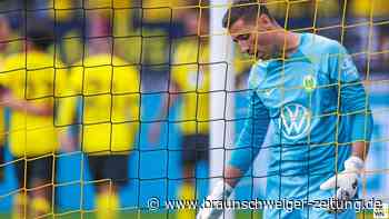 Der VfL nach Dortmund – auf die Reaktion kommt es an