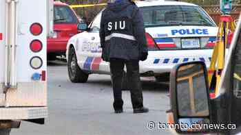 Ontario man dies days after police tried to detain him during 'domestic issue'