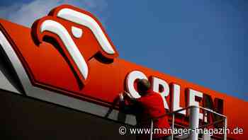 Orlen: Mineralölkonzern will Mini-Atomkraftwerke in Polen bauen