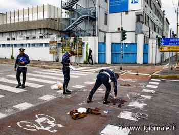 Un altro ciclista morto a Milano: è stato investito da un tir 