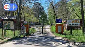 Rassismus-Vorfall in Heidesee: Rechte Strukturen in Südbrandenburg?