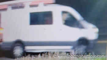 Van Driver Took Off After Dragging Motorcycle Rider in Somers: State Police