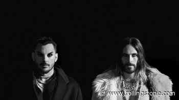 Thirty Seconds to Mars Announce First Album in 5 Years, Drop New Single ‘Stuck’