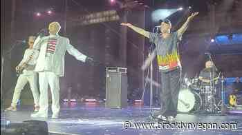 Watch Frankie Goes to Hollywood reunite for 1st performance in 36 years