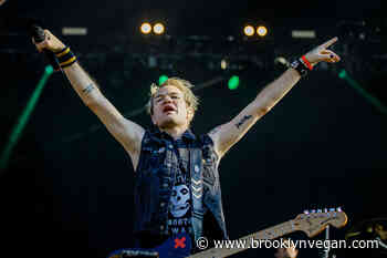 Sum 41 breaking up after final album & tour