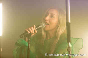 Lingua Ignota cancels "final" European tour due to spinal injury