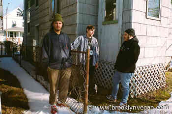 Stream calicuzns' (fka California Cousins) new s/t EP