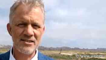 40.000 Aktionäre pilgern zu Warren Buffett