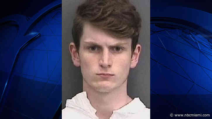 Ex-Neo-Nazi Pleads Guilty in 2017 Murders of Two Florida Roommates