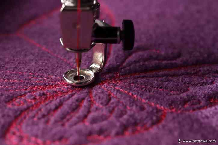 The Best Embroidery Machines for Custom Designs