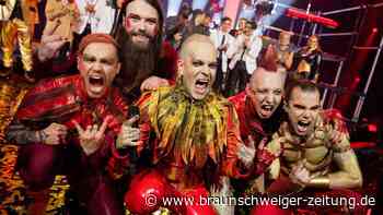 Wetten auf den ESC: Darum sind sie in Deutschland verboten