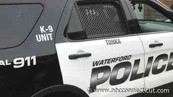 Waterford Police Arrest Man Suspected in February Crash That Killed Two