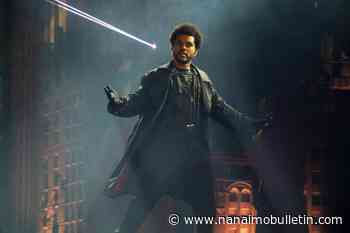 Report: The Weeknd becomes latest celebrity attached to bid for NHL’s Senators