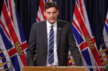 Ex-CEO of BC Housing called out for conflict of interest involving wife: report