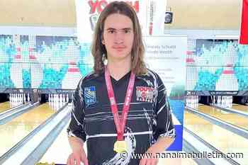 Young Vancouver Island bowler crowned Canada’s best