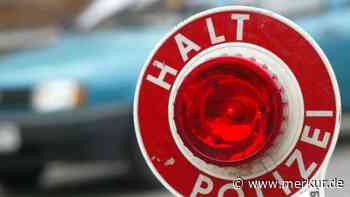 Elterntaxis, Busse und Biker: Wo die Polizei im Kreis Freising diese Woche besonders stark kontrolliert