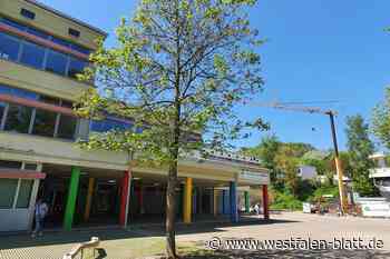 Sekundarschule Höxter offenbar vor dem Aus