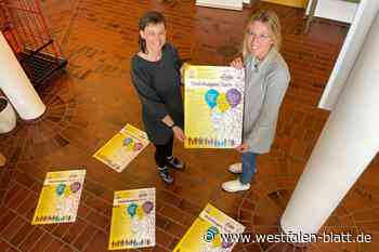 "Steinhagen Tach" - ein Tag zum Wohlfühlen